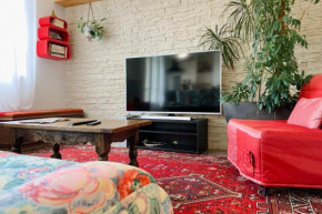 #DA Chez Jules T3 2 bedrooms